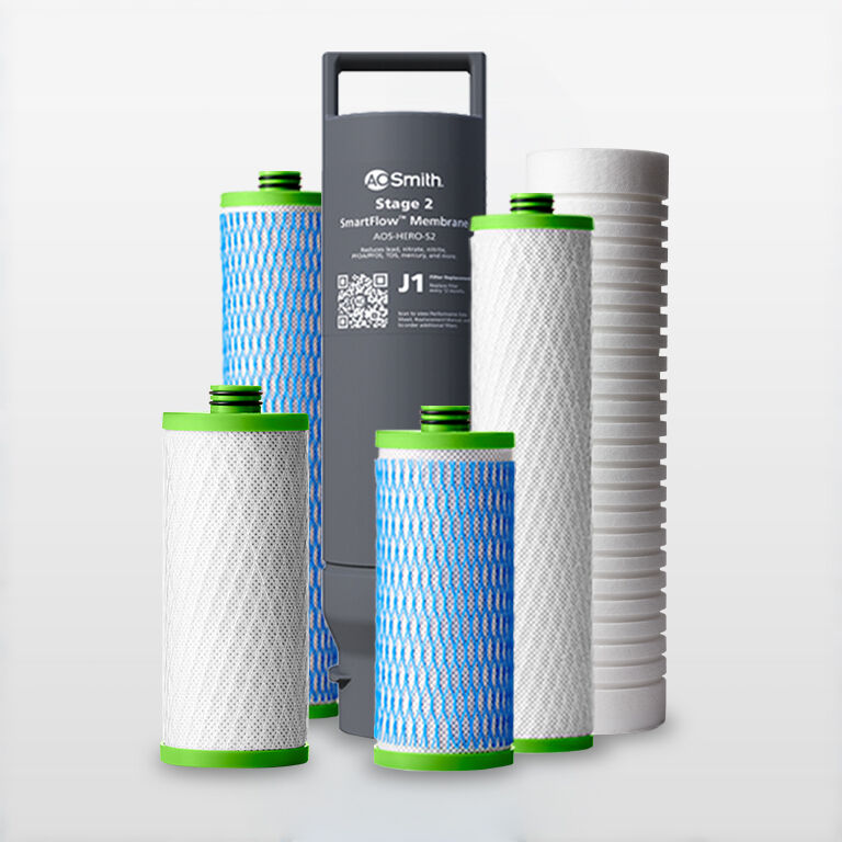 Replacement Filters